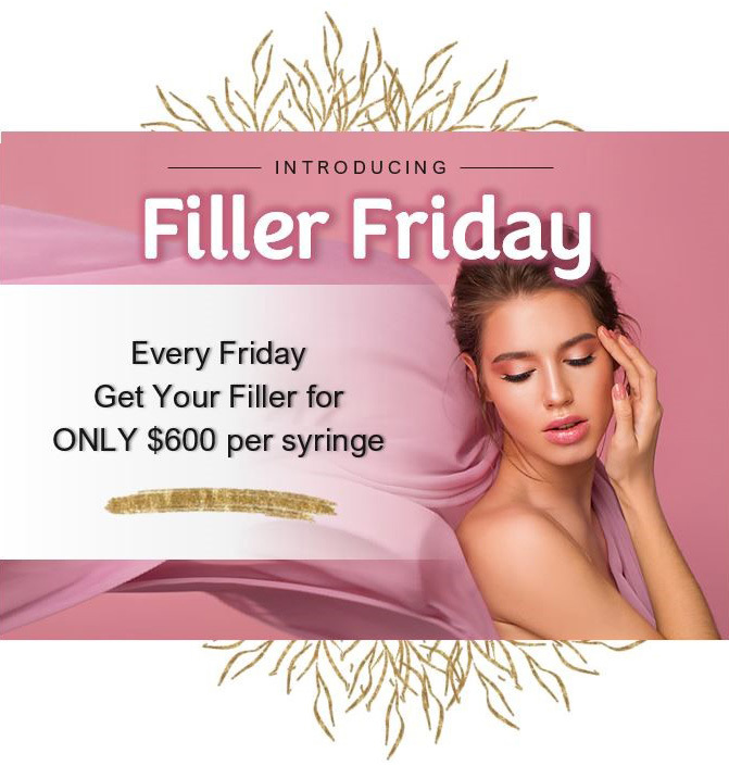 filler friday