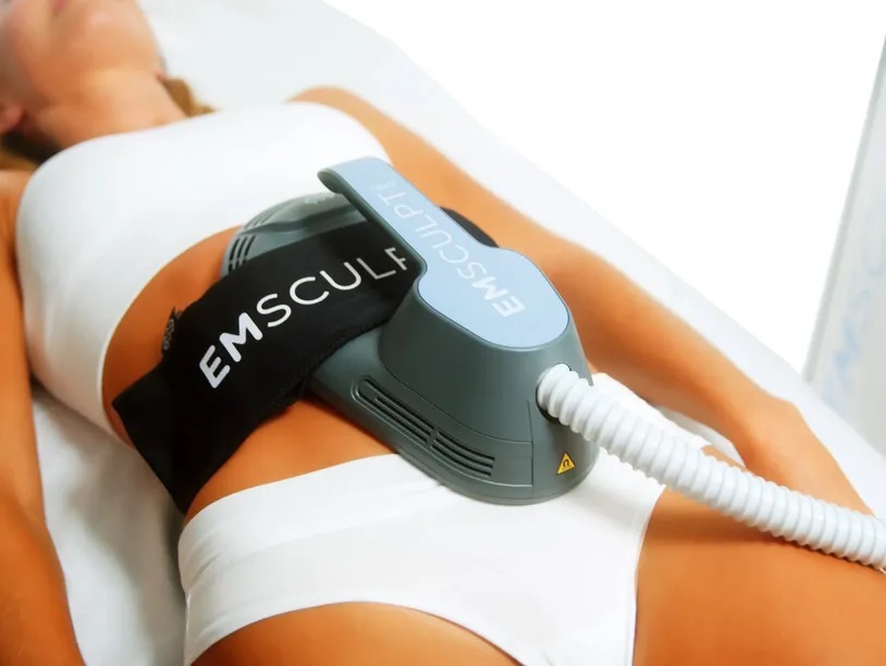 emsculpt product